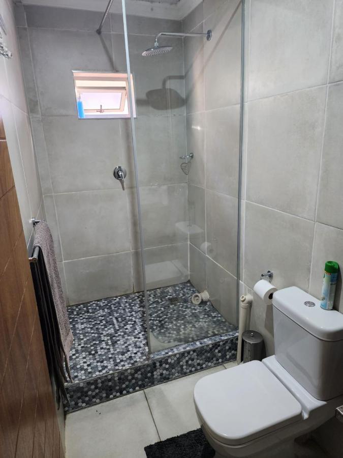 בלומפונטייין Villa Rose Cottages מראה חיצוני תמונה