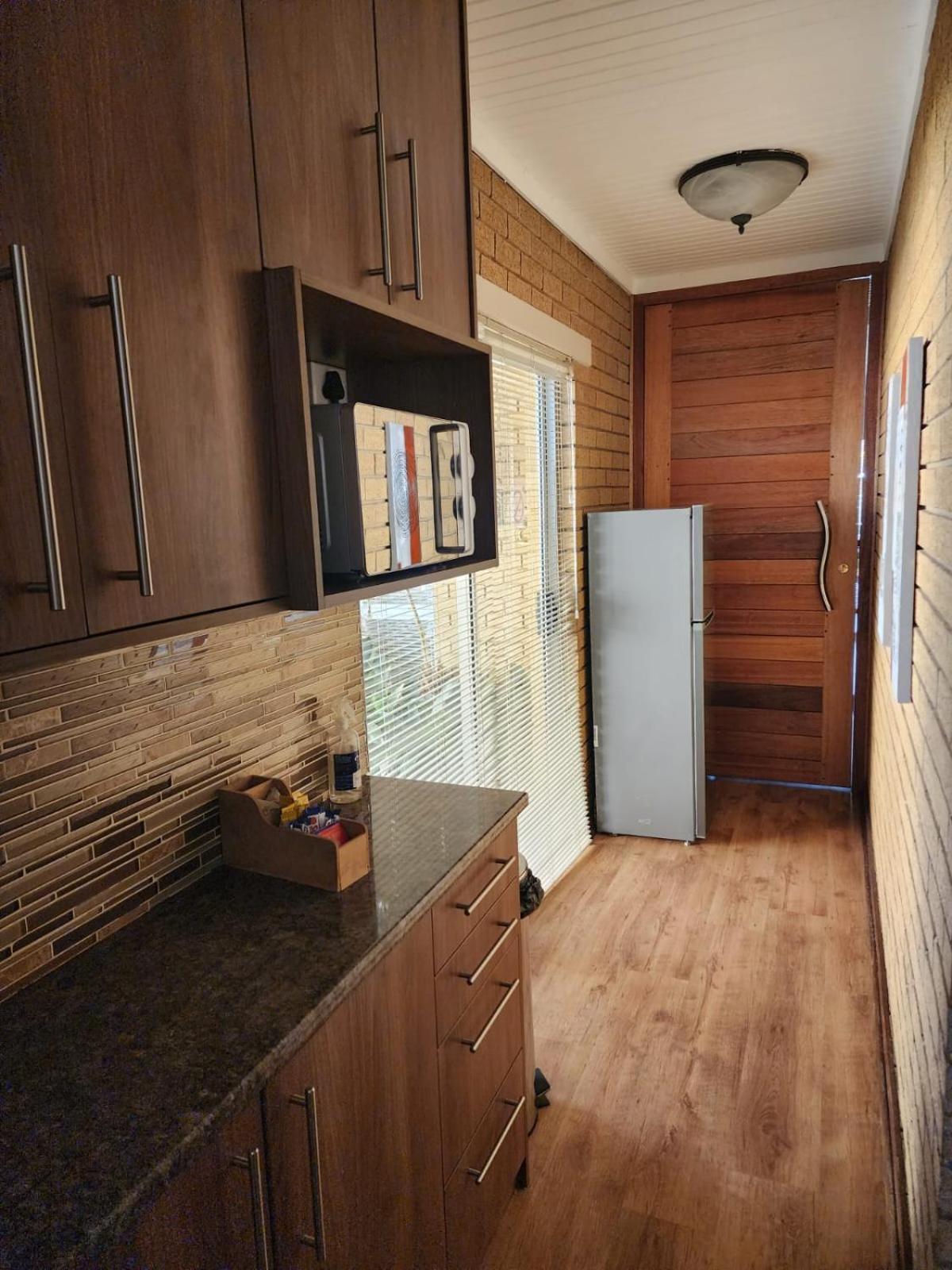 בלומפונטייין Villa Rose Cottages חדר תמונה