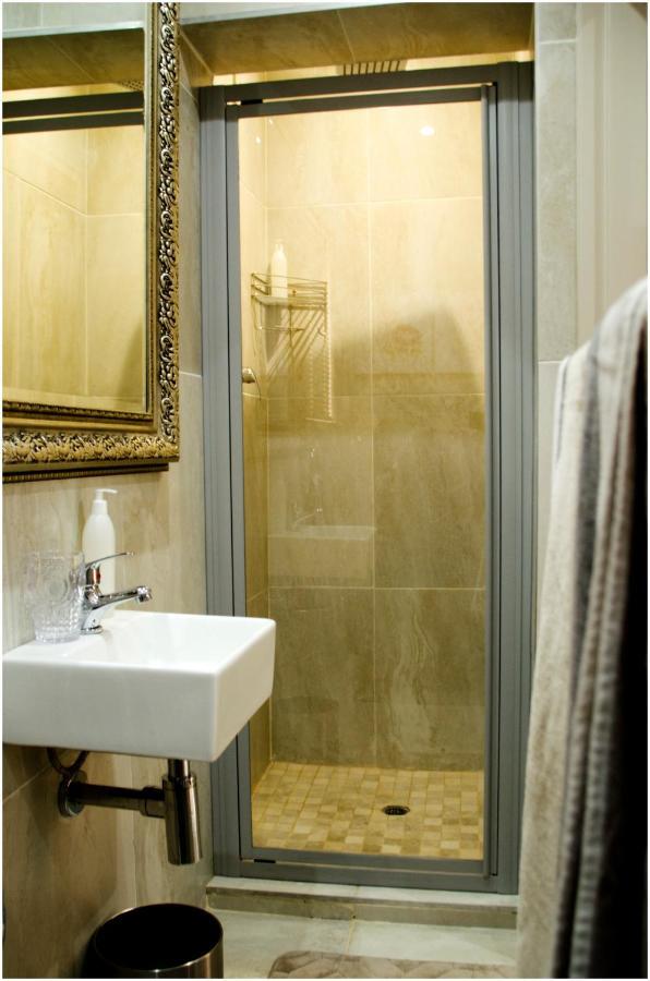 בלומפונטייין Villa Rose Cottages מראה חיצוני תמונה